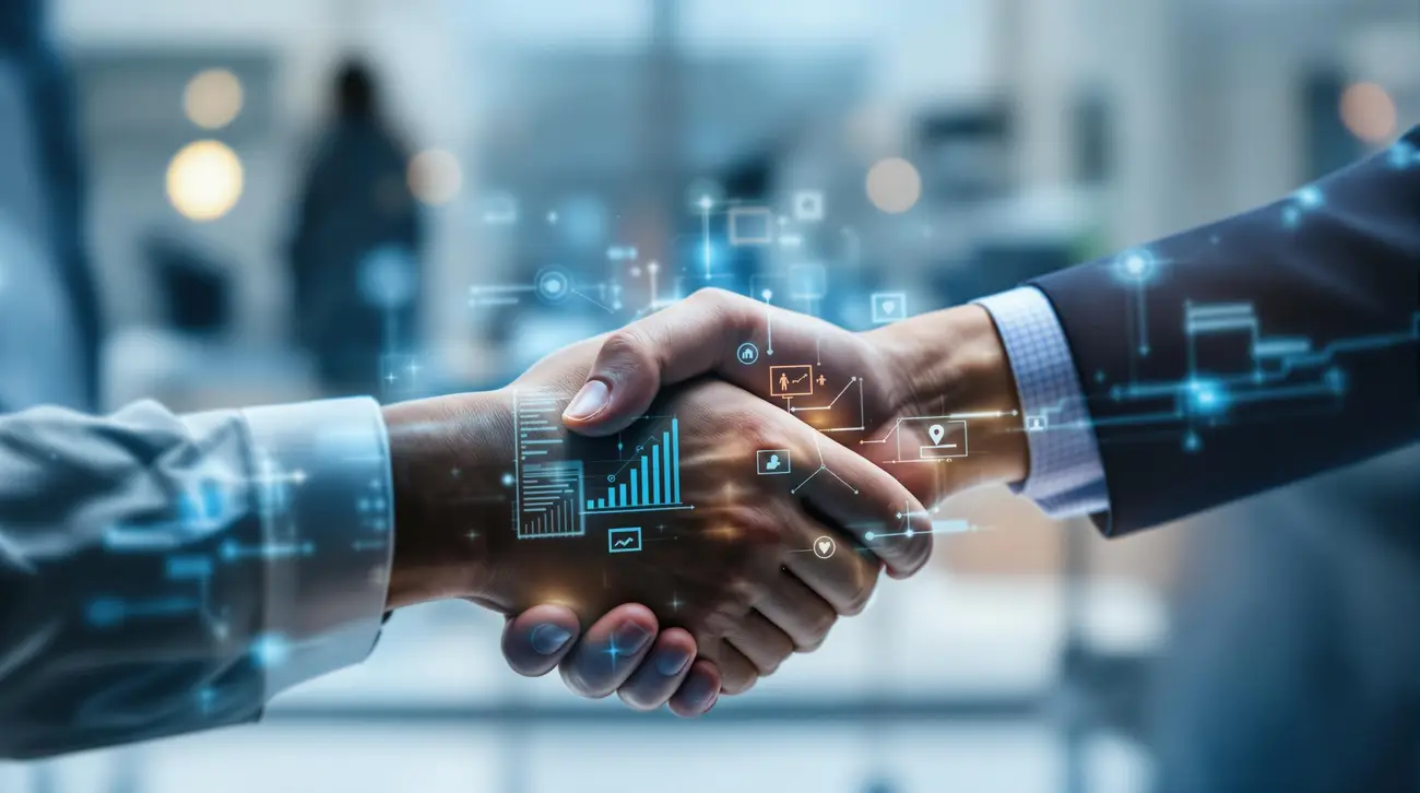 HealthStream Partnership