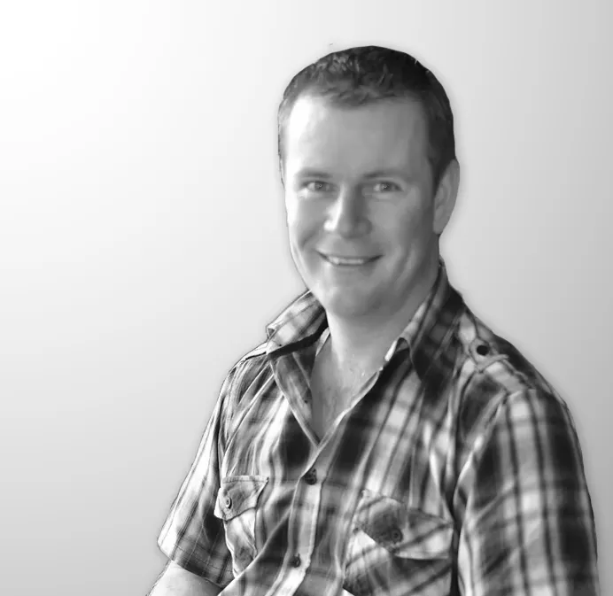 Brett McGirr