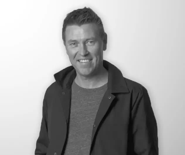 Nick Burns